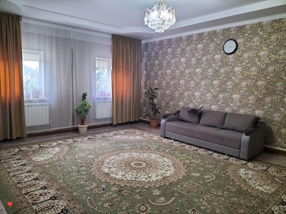 Продается  очень уютный дом!