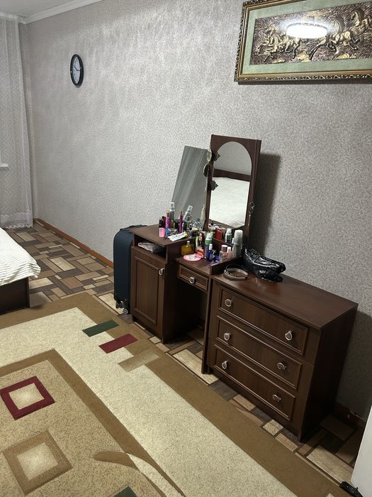 Продам квартиру 2х комнатную