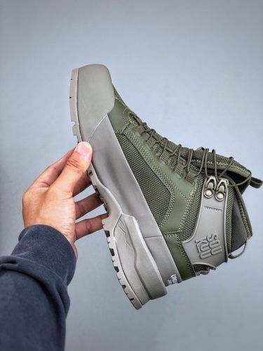 Нови мъжки боти The North Face GLENCLYFFE URBAN  green