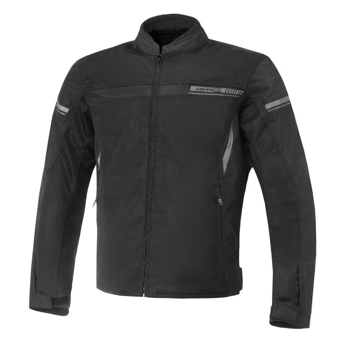 Geaca moto textila MotoID Mesh 2, mărimea S, M, L, XL, 2XL, 3XL, 4XL produs nou!