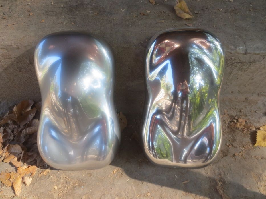 Эксклюзивные автокраски