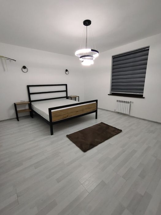 Сдаётся современный коттедж  всеми удобствами в Сергели