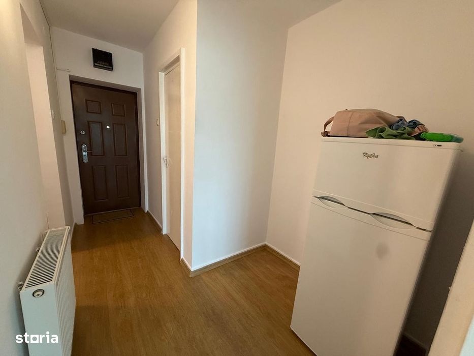 AA/1170 Apartament cu 1 cameră de închiriat – Ultracentral
