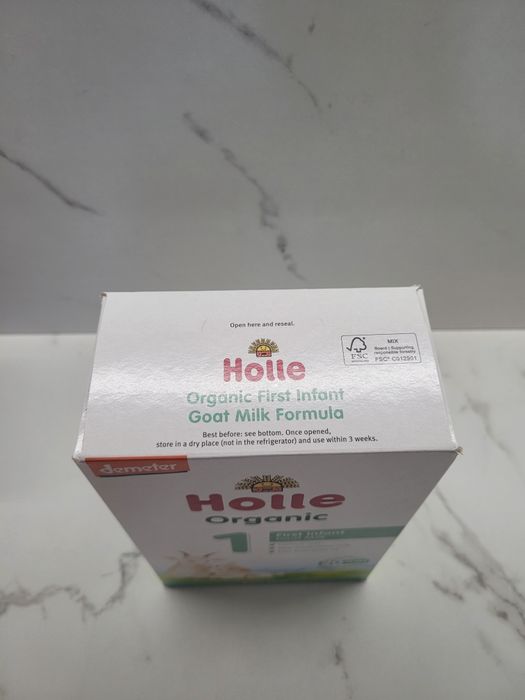 Holle Organic 1 nou