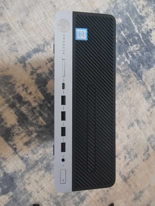 Synology DVA 1622 | 2.5G | 3 Tb HDD | NVME 1 TB | i5 8500 | 32GB ram