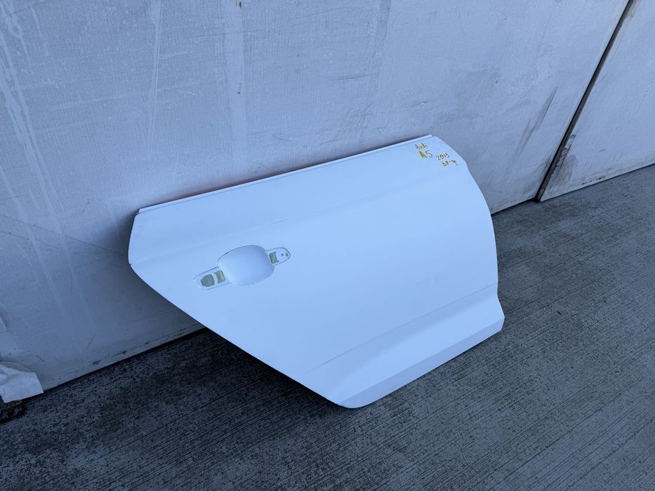 Usa dreapta spate AUDI A5 - 2019 model F5