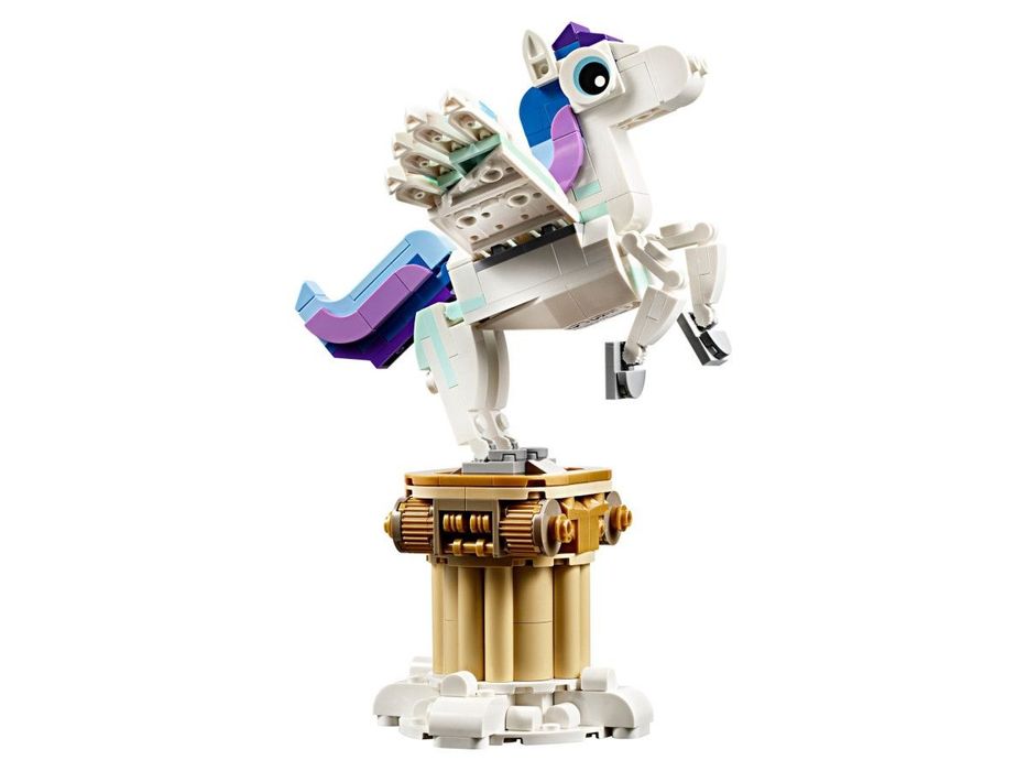 Lego 40691 Mythical Pegasus 40691 Creator 3-in-1