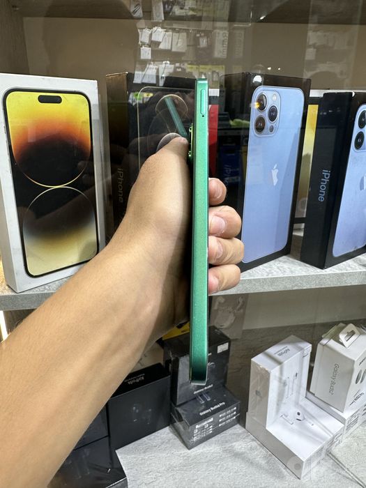Honor X8b ideeeaal