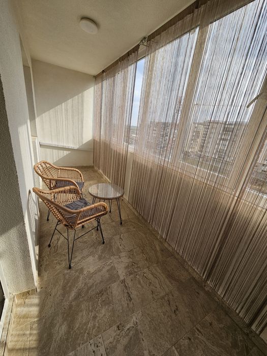 Garsonieră de închiriat  Popești Leordeni Biruinței