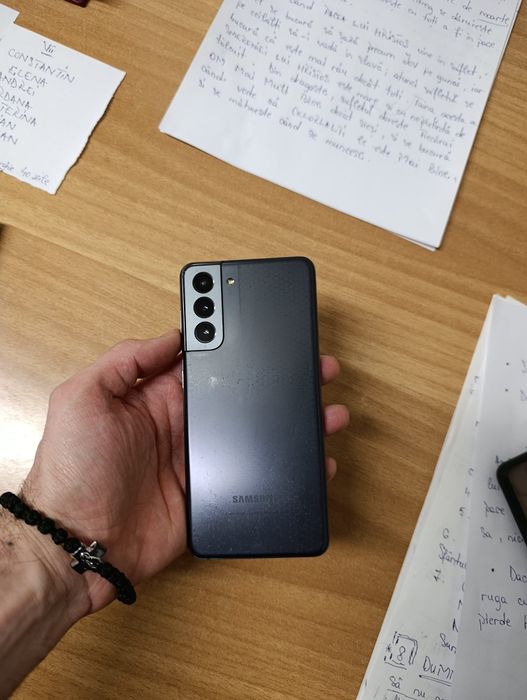 Samsung s21 5G Dual Sim