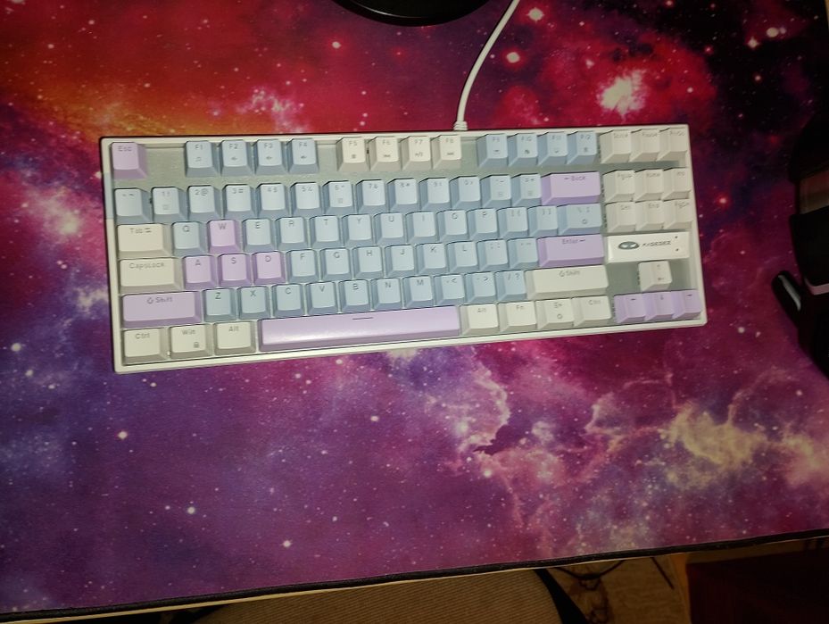 Tastatura Gaming MageGee