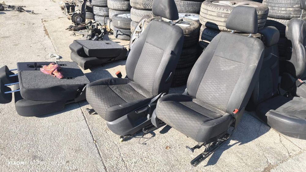 Фолцваген Тигуан 2.0 тди VW Tiguan