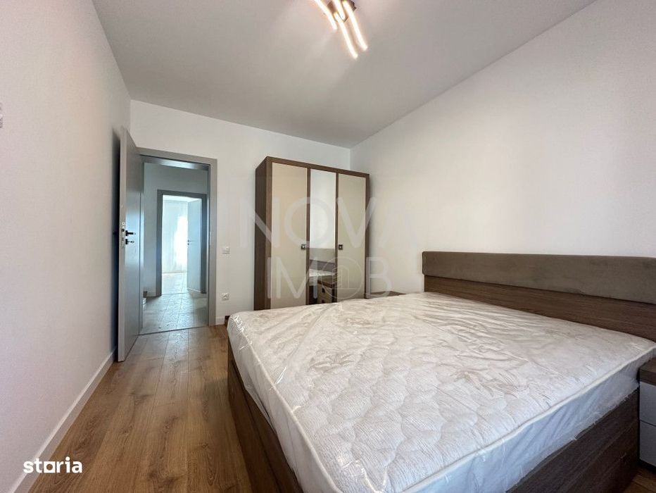 Apartament 3 camere, etajul 1 - Doamna Stanca — fotografia 3
