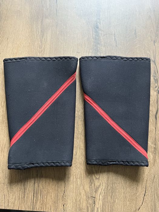 SBD професионални наколенки