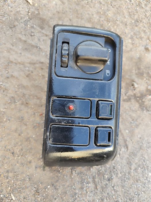 Переключатель фары Опель вектра а