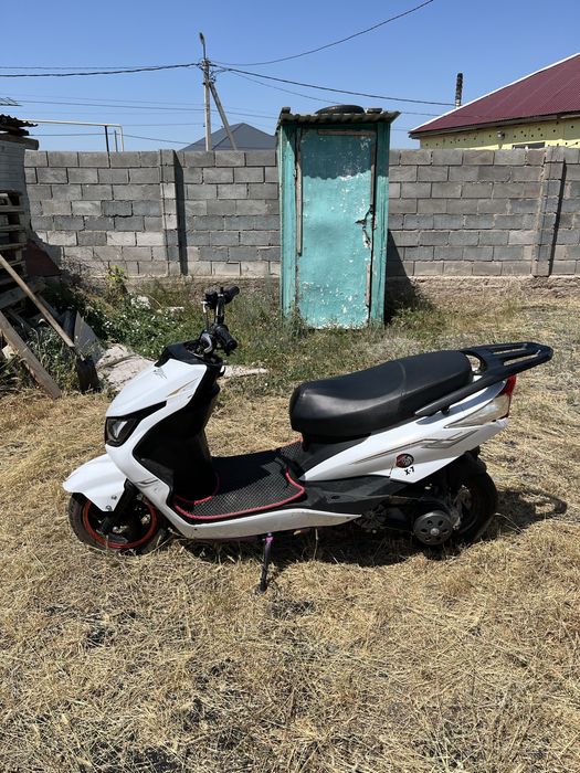 Мопед на продажу