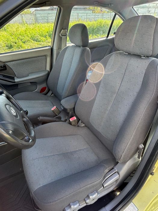 HYUNDAI Elantra 2005 — imagine 5