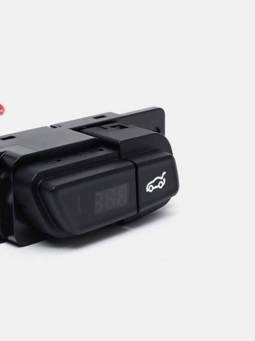 Датчик температуры, с LED-дисплеем  для Chevrolet Cobalt