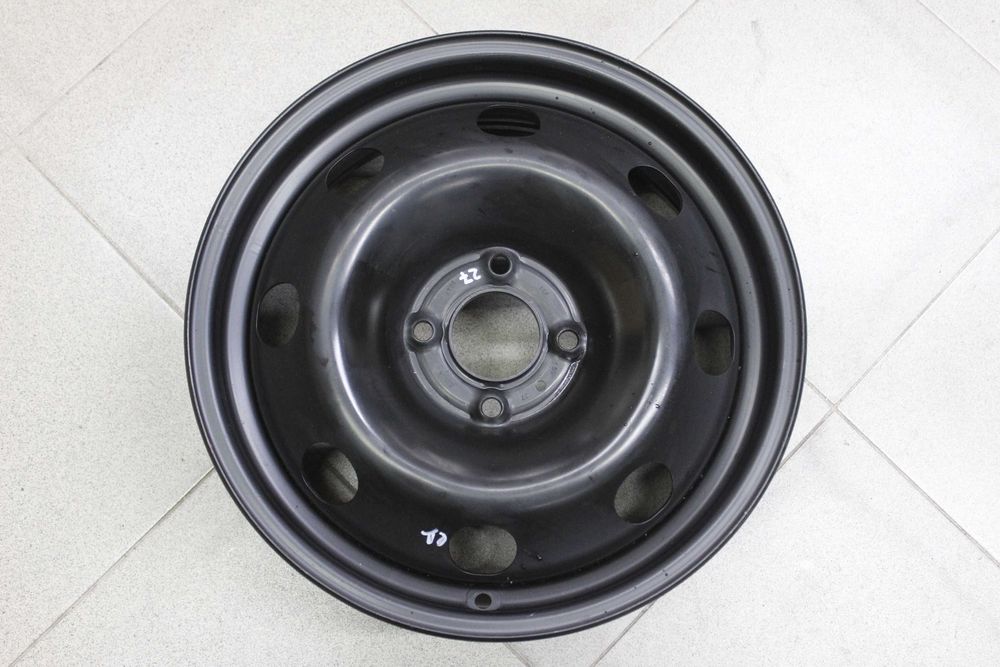 Джанта 16" 4х108 Peugeot, Citroen