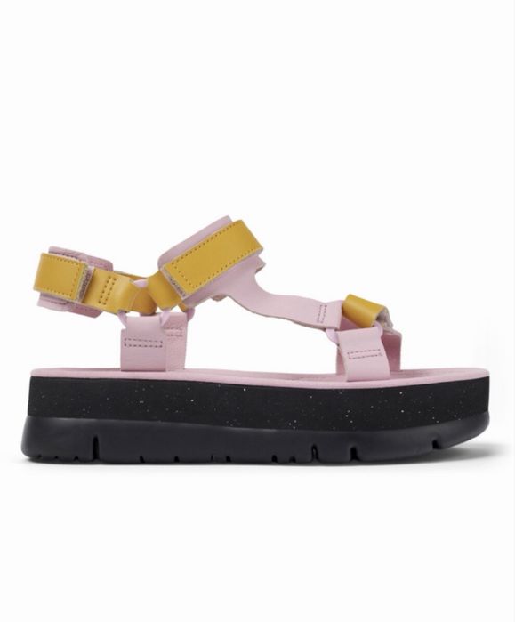 Sandale piele camper nr 36