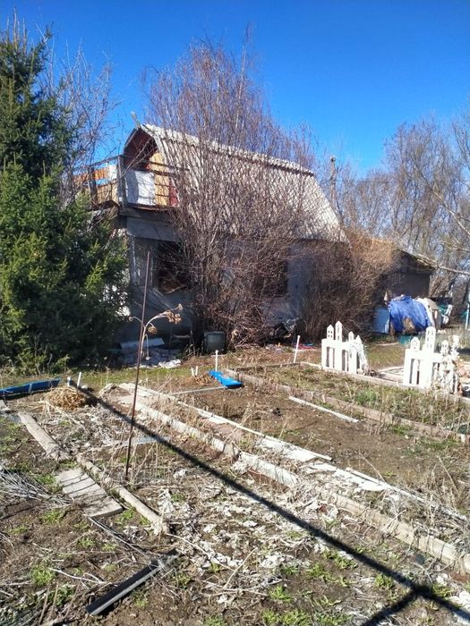 Продается дача срочно