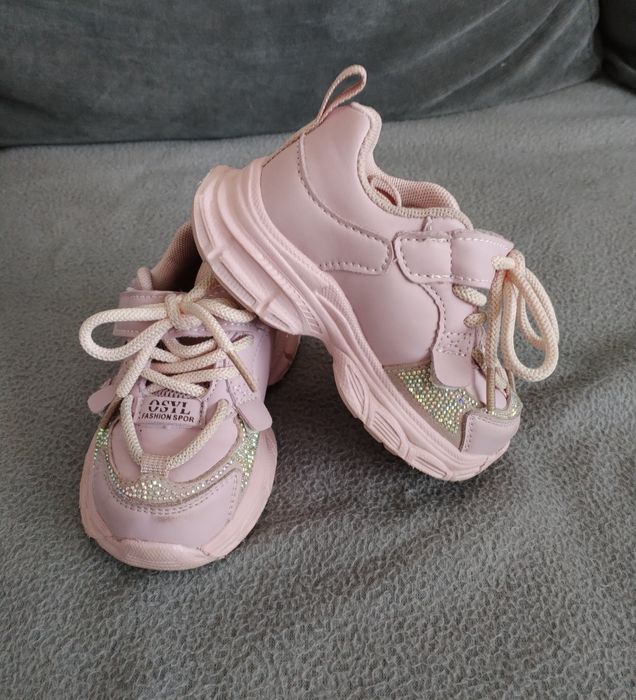 Детски маратонки