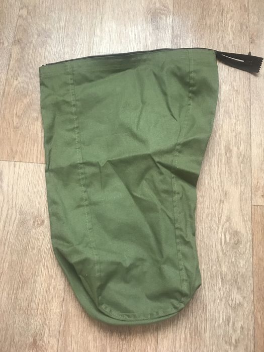 Мешки для инкассации