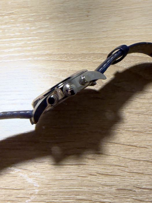 Мужские наручные часы Jacques Lemans