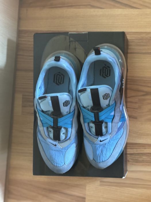 Nike Air Max 720 university blue