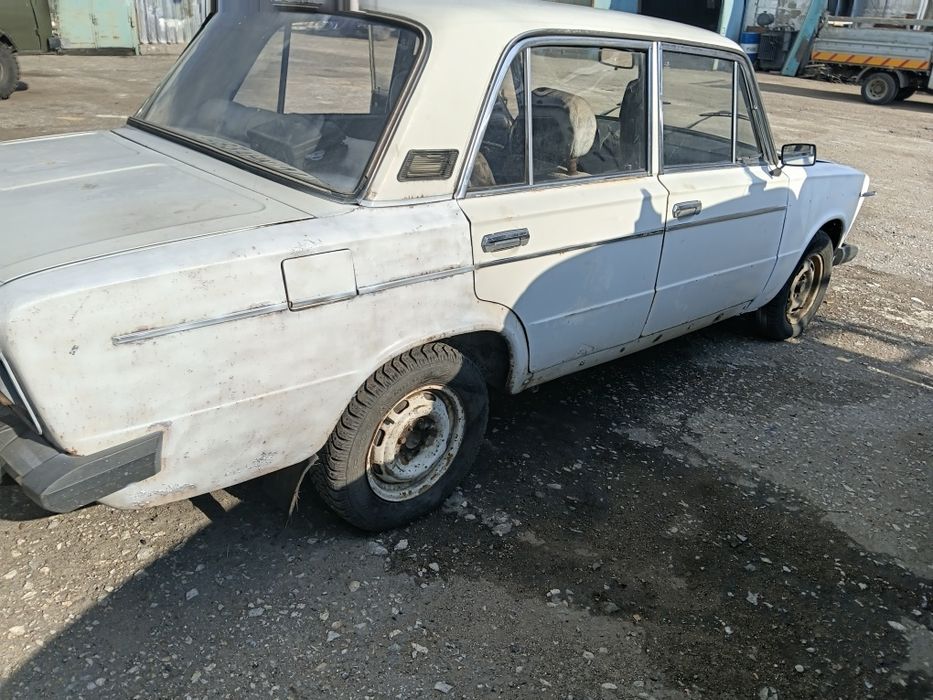 Продам ваз 2106 в отличном состоянии