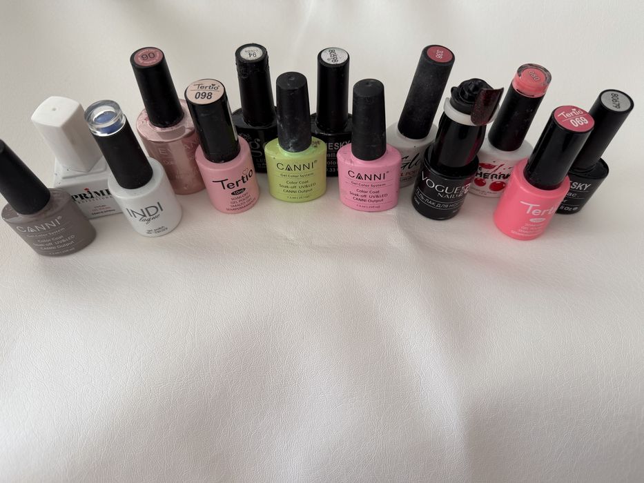 Всё по 200 тенге