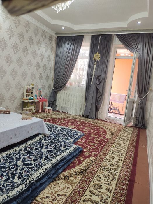 Продается дом  в центре города Фергана