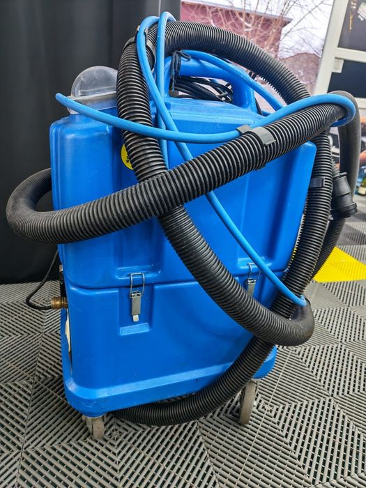 Închirieri utilaje Profesionale Curatenie.Injectie.Extractie Mochete