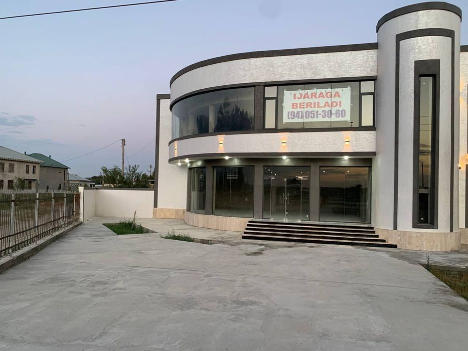 Сдам в аренду 2х этажное помещения