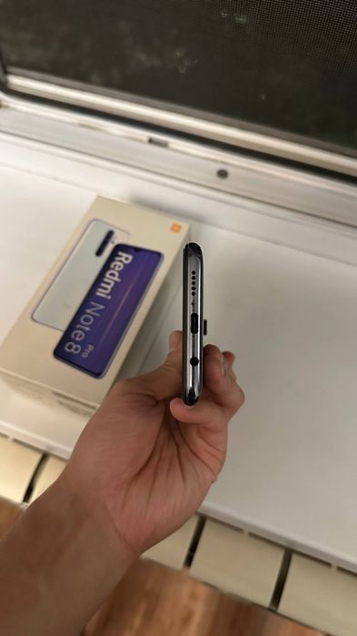 Xiaomi Redmi Note 8 Pro