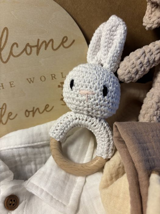 Baby box baietel