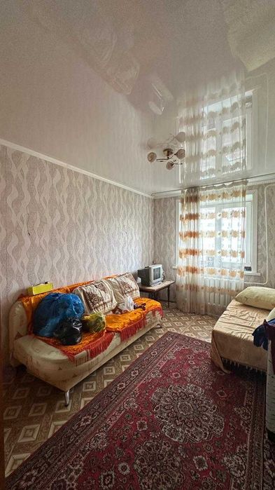 3 комнатная квартира , 20 мкр