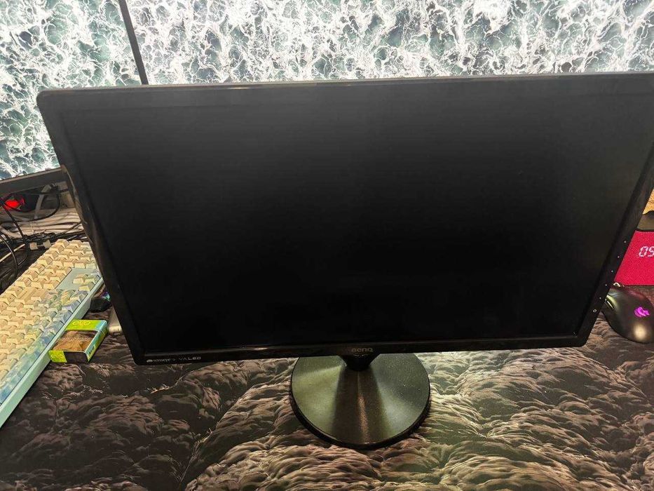 Монитор для офиса / учебы / дома