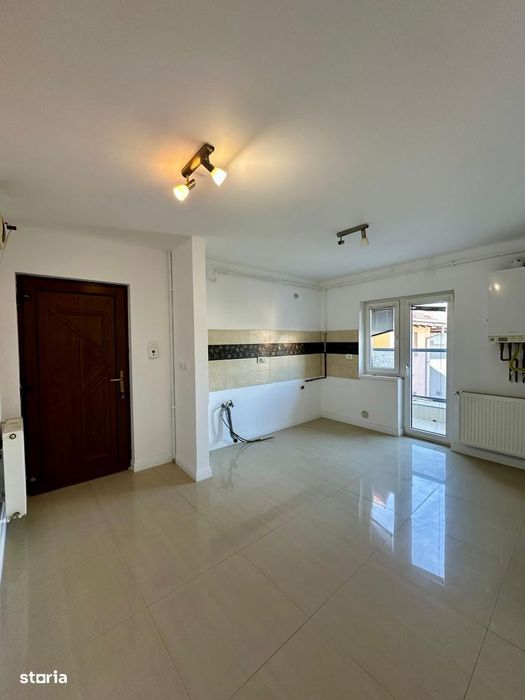 Apartament De Vanzare – Dej, Str. Fragilor | Zonă Excelentă — fotografia 3