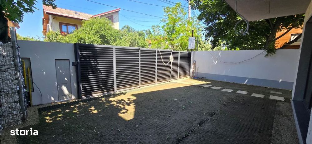 Duplex NOU FINALIZAT| Gata de mutare|Sect 1- Bucurestii Noi, 5 min M!