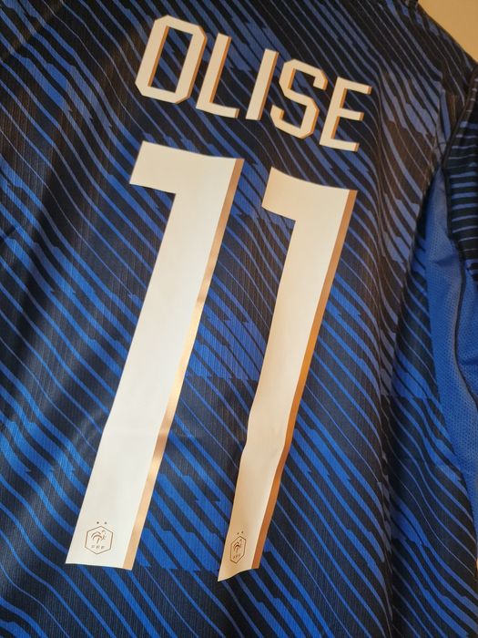 Tricou fotbal  Olise