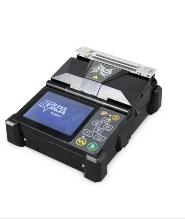 Сварочный аппарат для оптоволокна FITEL NINJA NJ001