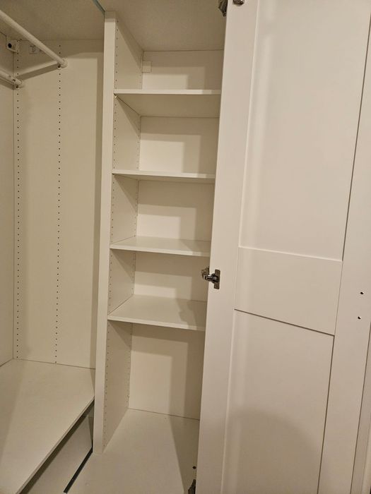 Dulap colț IKEA PAX