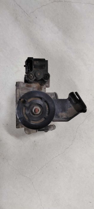 Дроселова клапа Hyundai  i30 G4FA/G4FC