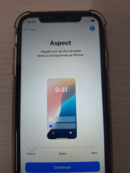 De vanzare iphone XR