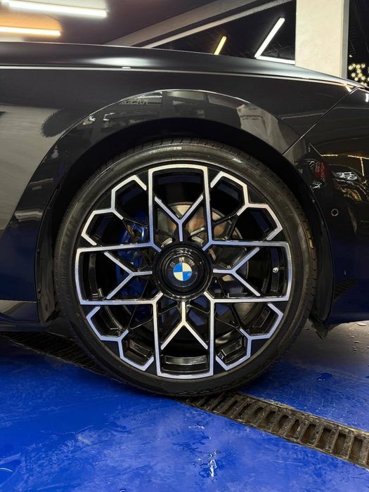 Bmw i7 Xdrive 60 limousine