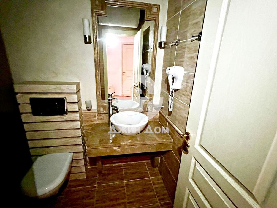 Продава се Двустаен апартамент в к.к. Слънчев бряг - 92 кв.м за 1794 €/кв.м - Снимка #8