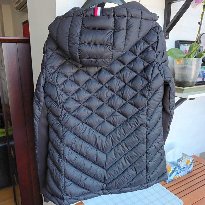 Geaca dama Tommy Hilfiger