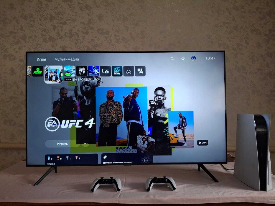 Ps 5 сатылады  2.5 млн