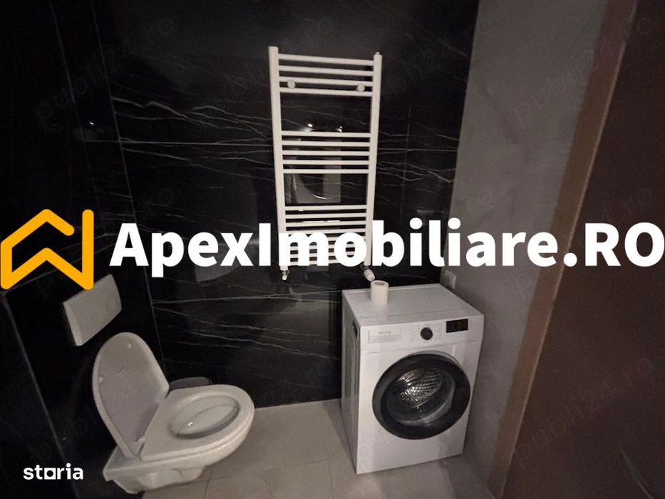 Apartament 2 camere de inchiriat Berceni Bucuresti | ApexImobiliare.ro